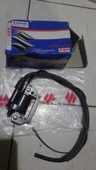 Product Review of Koil A100 mp31 original asli ori Kabel Motor Motorcycle from I**u J**l 0