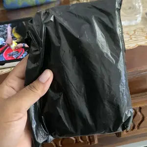 Manset Tangan Sambung Bolero | Manset Olahraga Muslimah Handsock Hitam Panjang