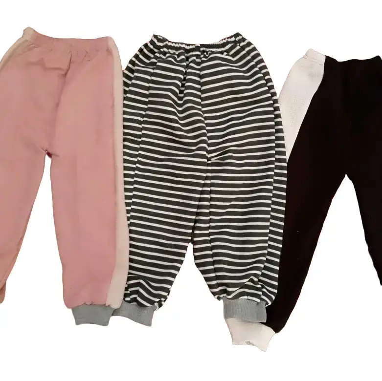 CELANA PANJANG 5-6 tahun HARIAN ANAK SIZE XL Fashion 0