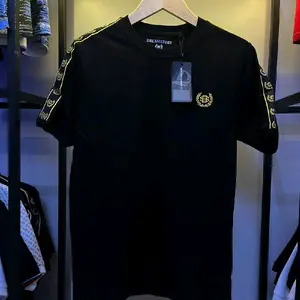 T-SHERT PADI TAPET ORIGINAL DREAM HIGH QUALITY 24S