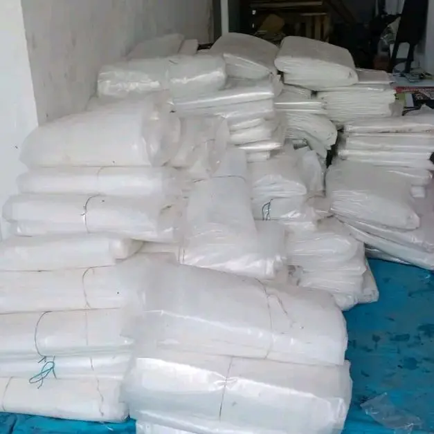 PLASTIK UV UKURAN 4X7M KETBALAN 200MICRON