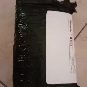 Hairclip Poni Depan Palsu Rambut tipis Ala Korea Cewek Clip Human Extension Hair Style Cantik Bagus