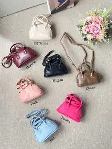 Mini Bag Kayma // Mini Bag Mini// Tas Selempang