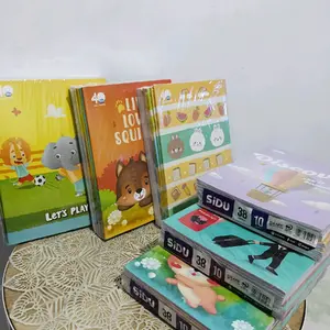 Buku SIDU Dan Skola 1 pak isi 10 buku, Perbuku isi 32 lembar,38 lembar,40 lembar,58 lembar
