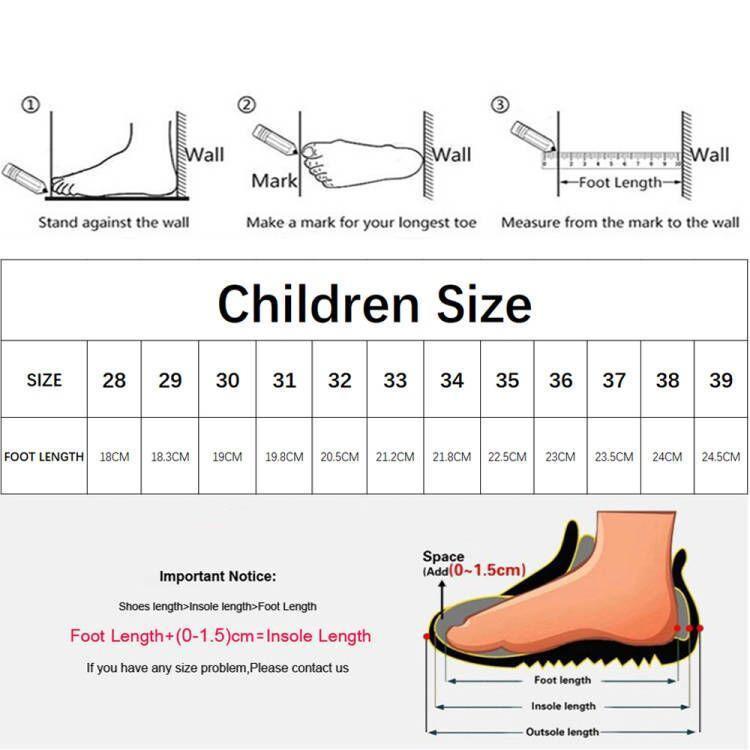 Product Introduction of Kids Sport Shoes Boys Girls Running Shoes Comfortable Lightweight Tennis Lightweight Sneakers for Children 0