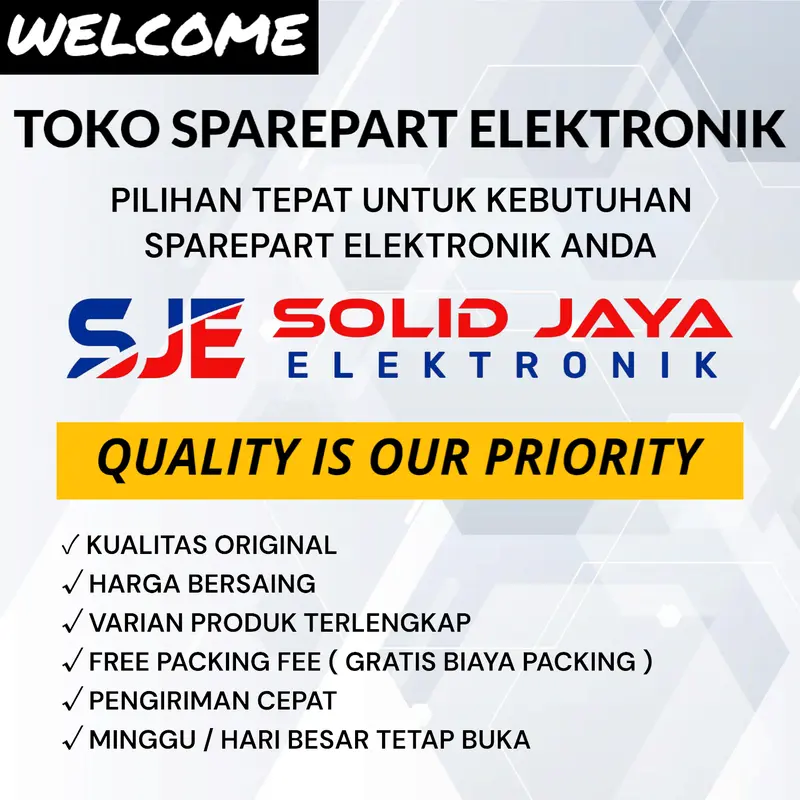 SOKET SPIKON BMA ASLI SOCKET AMPLIFIER SPIKON SPEAKON SPICON BMA FEMALE  SPEACON SOKET SOCKET CONNECTOR KONEKTOR CEWE BMA SPE 002 INPUT AUDIO SPIKON SPICON BMA CEWE ASLI ORIGINAL 3