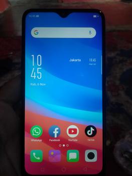 Product Review of LCD TOUCHSCREEN KOMPATIBEL UNTUK OPPO A5S / A7 / A12 2020 / 3 / A11K / CPH1909 from D**i 1
