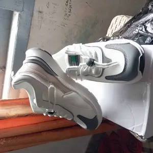 Ifans Sepatu Sneakers Anak Sepatu Kets Ankle Anak Sepatu Olahraga Anak Laki Laki Remaja Tanggung Ringan Breathable 6-14 Tahun