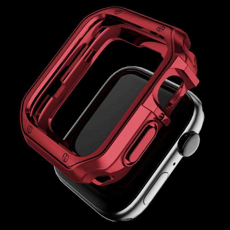 Product Introduction of Compatible with iWatch TPU Protective Case, New Model 44/42mm, 38/40mm 8