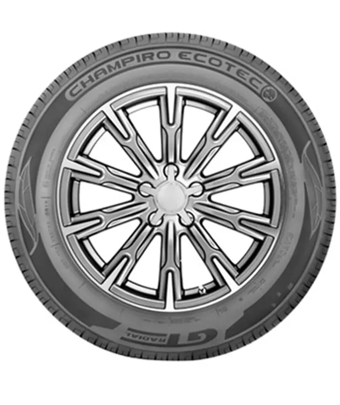 BAN MOBIL GT RADIAL CHAMPIRO ECOTEC UKURAN 185/55 185/60 185/65 195/55 195/60 195/65 205/65 205/70 BAN MOBIL GT RING 15 BISA PILIH UKURAN 3