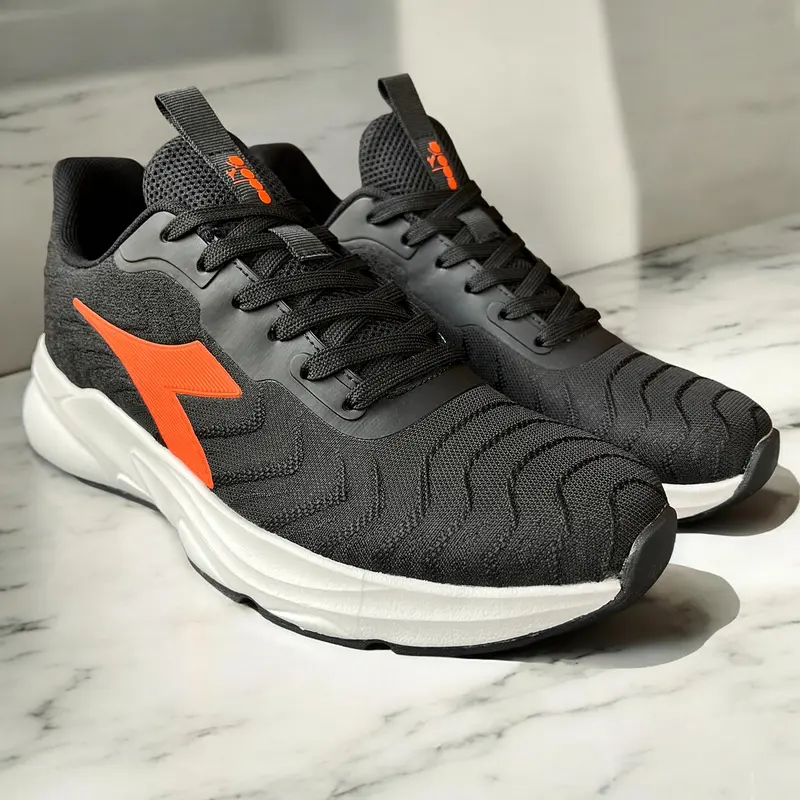 Diadora Kobe DIAFI240402B Sepatu Sneaker Running Pria ORIGINAL - Main Image