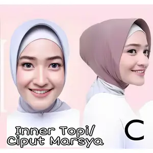 CIPUT MARSHA PET PREMIUM,INER ANTI LETOI,INER JERSY PET,DALAMAN PET,PET MARSYA JERSY