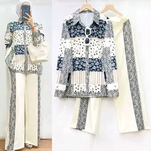 STELAN SGE TERLARIS PAKE BANGET