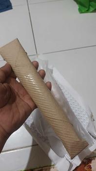 Product Review of KIPAS LIPAT - DIKIRIM RANDOM - KIPAS TANGAN from n**h 3
