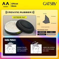 Gambar GATSBY Moving Rubber Extreme Mat dari Mandom Indonesia Kota Administrasi Jakarta Barat 2 Tokopedia