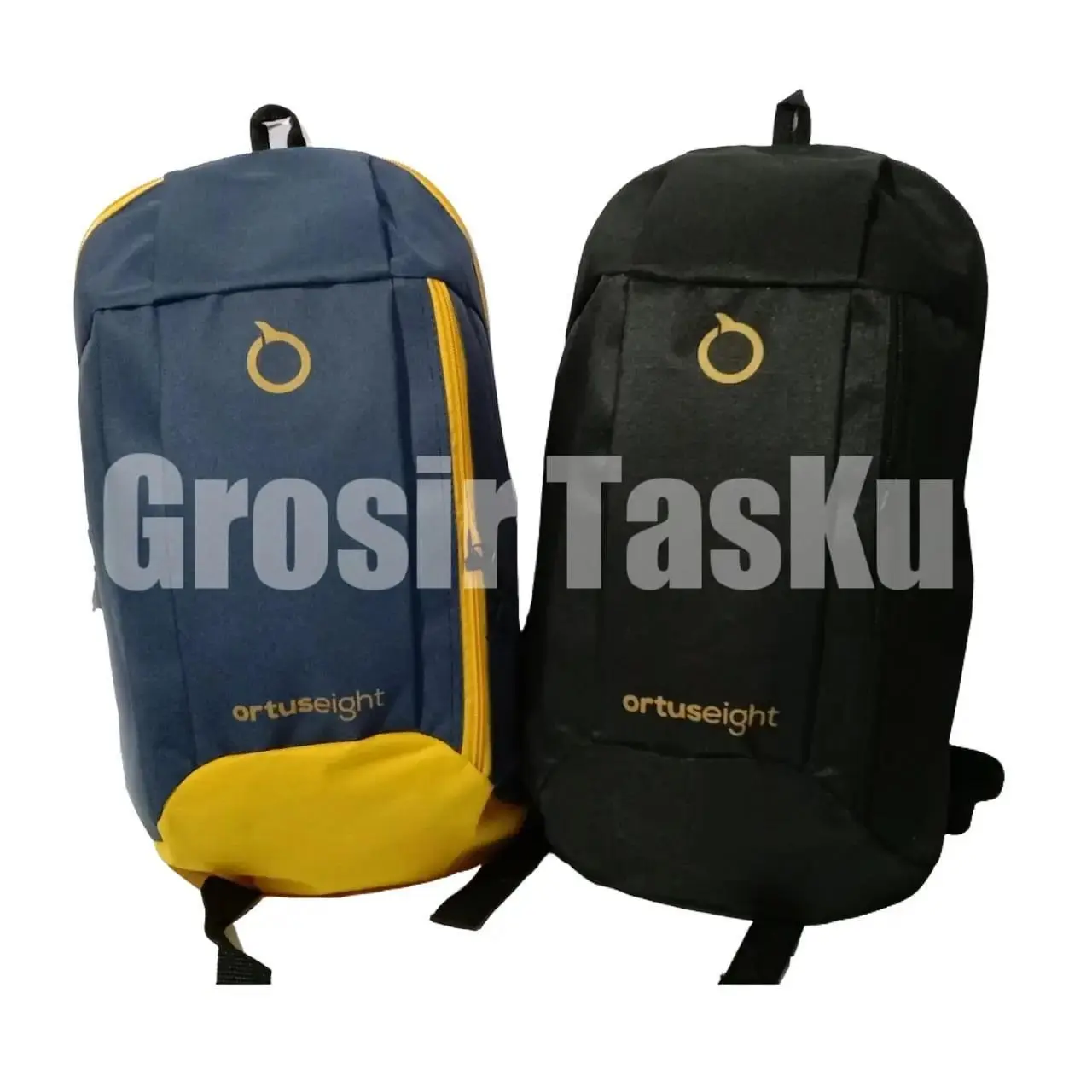Grosir-tas ORTUSEIGHT | Qcua | sepeda ter update | gym |futsal |sport Pria Nyaman sport tas futsal ransel