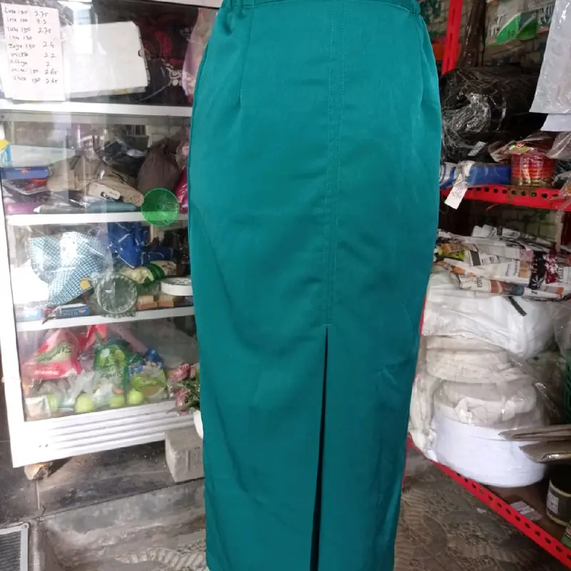 Rok dan Celana PKK untuk Kegiatan PKK Wanita - Shop | Tokopedia