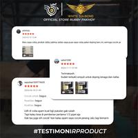 Gambar Doping Ayam Laga White Diamond VIP 30ml - Menambah Kekuatan dan Pertahanan Ayam dari RP PRODUCT Kab. Bogor 5 Tokopedia