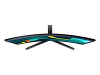 Gambar Monitor Samsung 24" S24D366 FHD 100Hz VA HDMI Curved Garansi Resmi - S24D366, TANPA KAYU dari Multifungsi ID Kota Administrasi Jakarta Pusat 4 Tokopedia