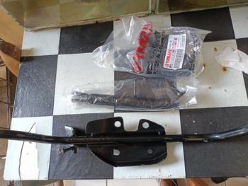 Product Review of barstep step depan jupiter z lama Burhan vega zr Vega r new fullset high quality from M** S**9 0