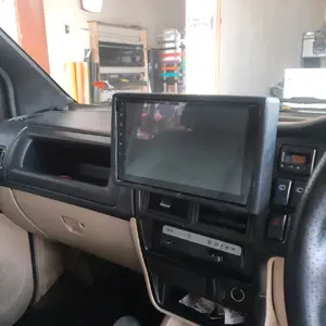 Frame / Dudukan Head Unit Android 7 inch, 9 inch & 10 inch Mobil PANTHER KAPSUL / NEW PANTHER - Car