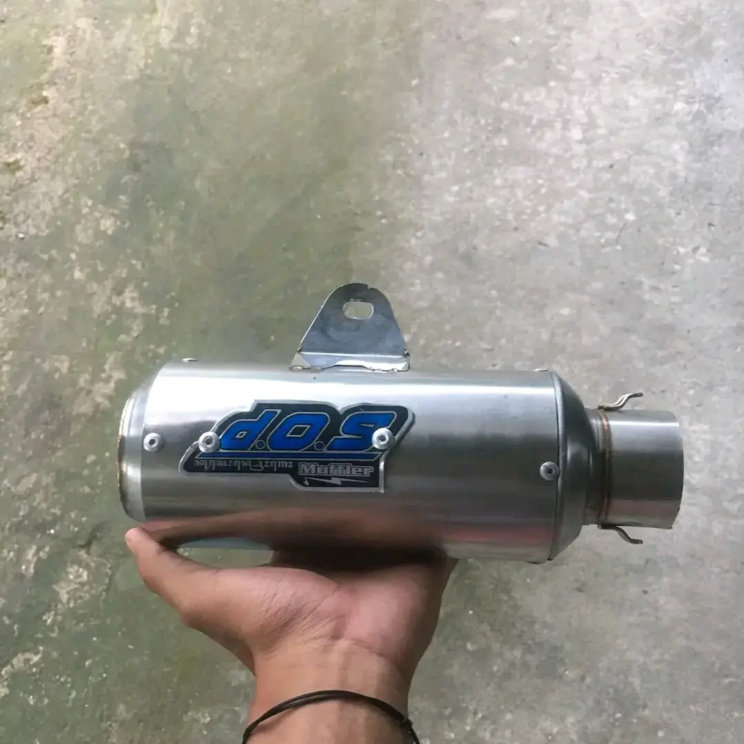SLINCER DOS  GP1 INLET 50 SUARA NGKERRR