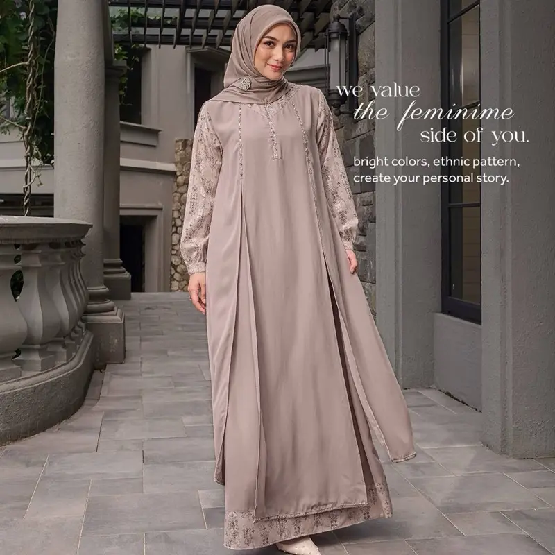 GAMIS IBU