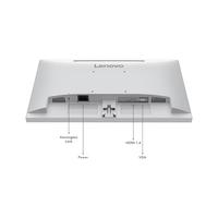 Gambar Lenovo L22-42 Office Monitor 22" FHD 1080p IPS 100Hz 4ms 99% sRGB VESA HDMI VGA (D-SUB) Frameless Design White - L22-42 White dari Agres Komputer Bandung Kota Bandung 5 Tokopedia