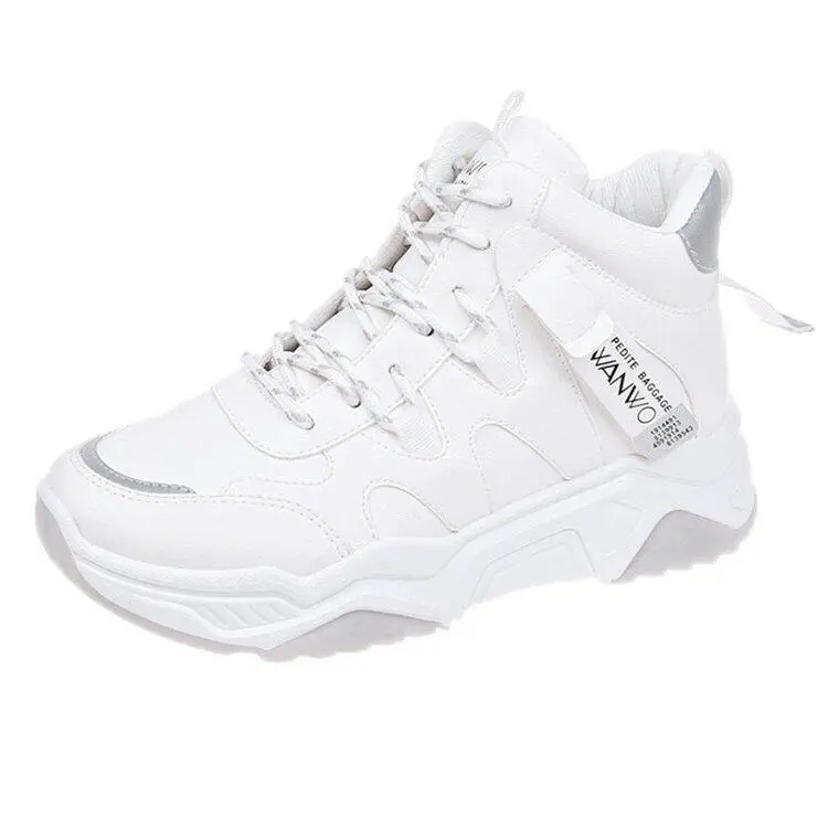 Sepatu Sport Wanita Sneakers Cewek Import Q52 Perempuan Casual Perempuan Casual Shoes Kasual Olahraga