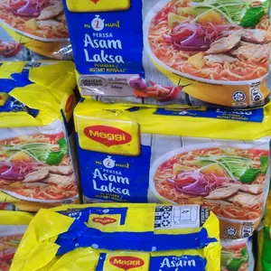 mie instan maggie mie ayam laksa tomyam kaldu ayam