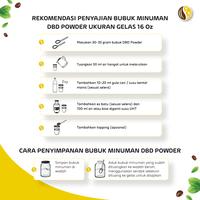 Gambar Bubuk Minuman Red Velvet Premium Netto 1kg Rasa Lembut dan Creamy Cocok Disajikan Panas atau Dingin Bisa Campur Fresh Milk DBD Powder dari DBD Powder Kota Depok 2 Tokopedia