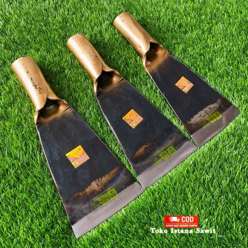 DODOS SBL GOLD PREMIUM LENGKAP UKURAN ORIGINAL MADE IN MALAYSIA