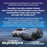 Gambar Isuzu DMAX MUX Panther Miyabi Touring Pick Up ELF Kotak Cover Mobil Durable Guardian Outdoor - Black, Isuzu DMAX dari TDC Variasi Kota Tangerang 4 Tokopedia