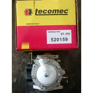 Karburator Assy Chainsaw 070- Tecomec Original