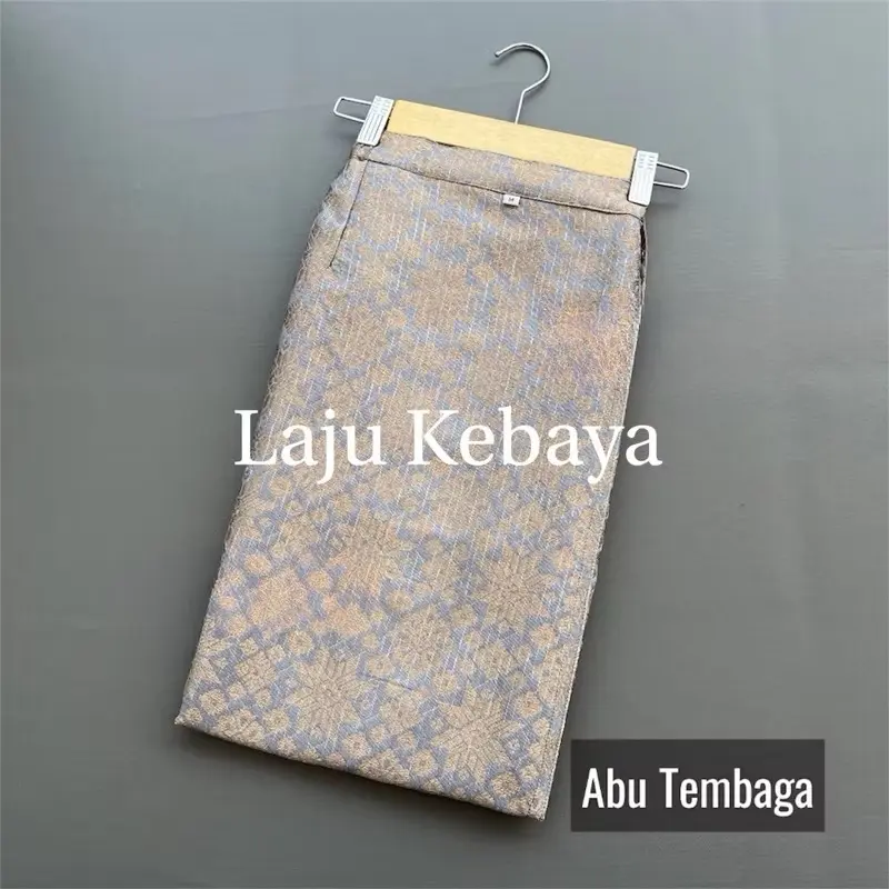 ABU TEMBAGA