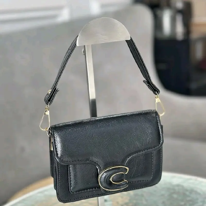 Dompet Cimahi Trendy & Simple untuk Wanita - Selempang 3