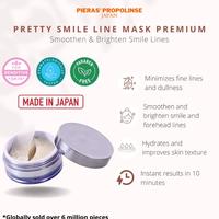 Gambar Pieras Propolinse Pretty Smile Line Mask Premium dari PIERAS PROPOLINSE Kota Administrasi Jakarta Selatan 3 Tokopedia