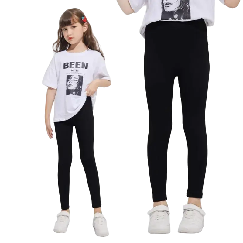 Celana Legging Anak Celana Jogging Spandek Kaos Premium Fashion