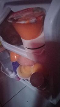 Product Review of INACO Nata De Coco 360 gr Pouch from s**7 1