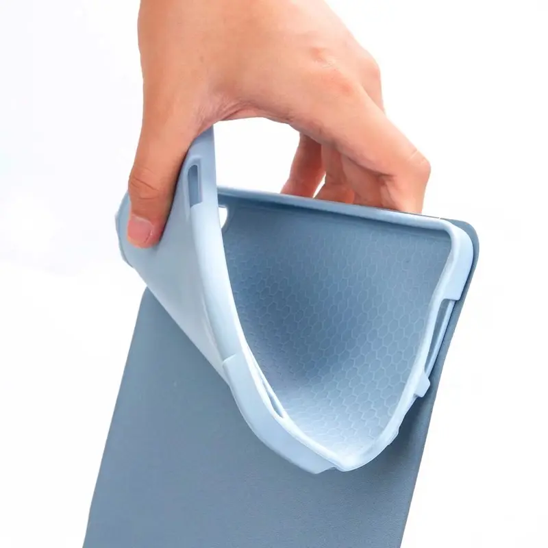 Case Keyboard For Samsung Tab A9 Plus A9+ 11 Inch 2023 WiFi 5G LTE SM X210 X215 X216 Wireless Flip Standing Bookcover Softcase Tablet Bluetooth 5