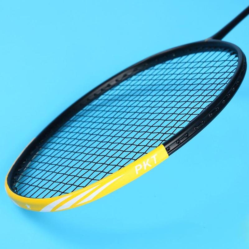 Product Introduction of Badminton Racket Head Protector Tape Polyurethane 25*1.7cm/9.84*0.66in Badminton Accessories Durable And Multifunctional Protection 32