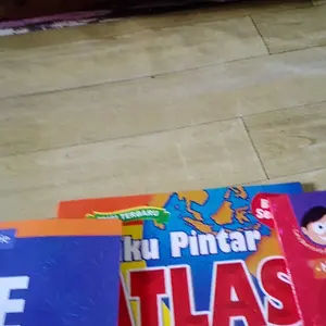 Kamus 3 Bahasa Bergambar Disertai Percakapan 3 Bahasa Arab Inggris Indonesia Full Colour - Lingkar Media