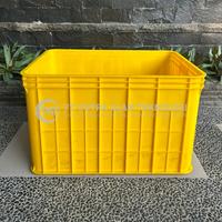 Gambar Rabbit Container Plastik Rapat 2288 dari Putra Alam Teknologi Kab. Bekasi 3 Tokopedia