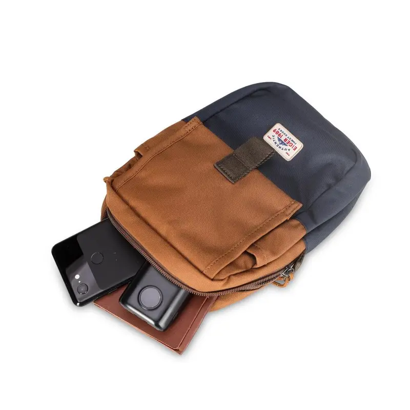 EIGER WANDERDRIFT 3.1 POUCH 1A 6