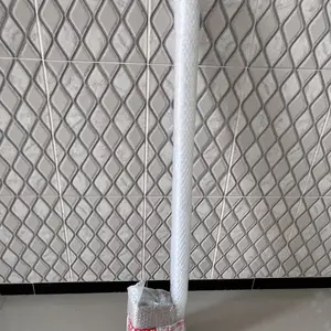 Batang Gorden Fullset Tutup URIL Tutup Princess & Minimalis - batang uril Ukuran 30cm-400cm Batang URIL Fleksibel untuk Penutup Jendela atau Pintu