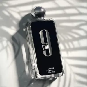Parfum Pria Afnan 9PM Eau De Parfum EDP 100ml Import Perfume For Man