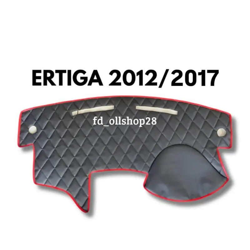 Dashboard Cover Kulit Sintetis Untuk Mobil Ertiga Lama - Car, Aksesoris