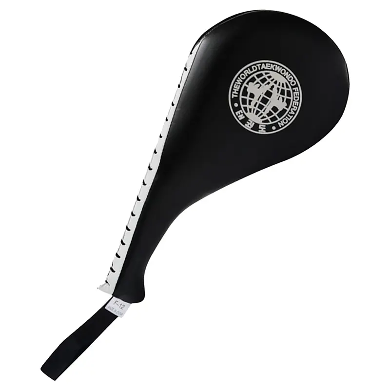 Qoucker Taekwondo kick target