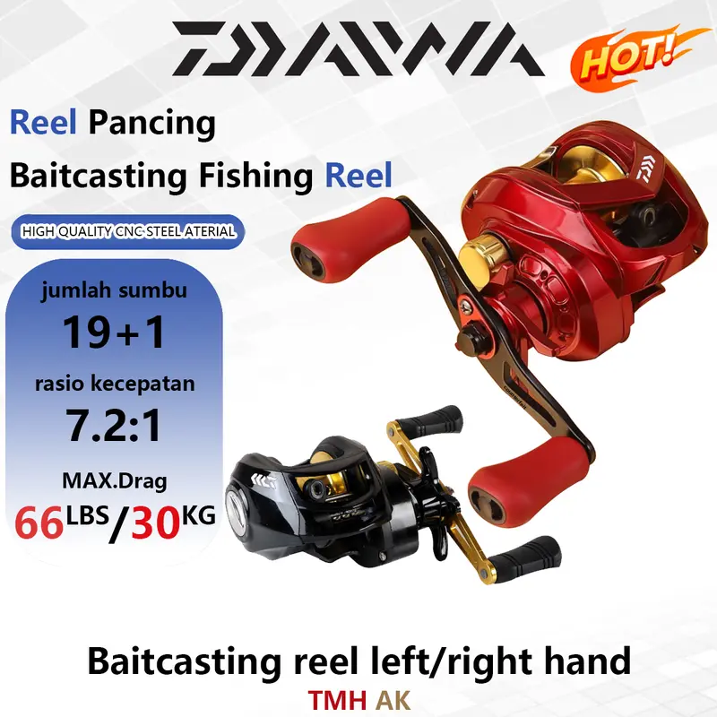 baitcasting reel price malaysia Daiwa Baitcasting Reels Malaysia Daiwa Steez CT SV Baitcasting Reel —  Discount Tackle