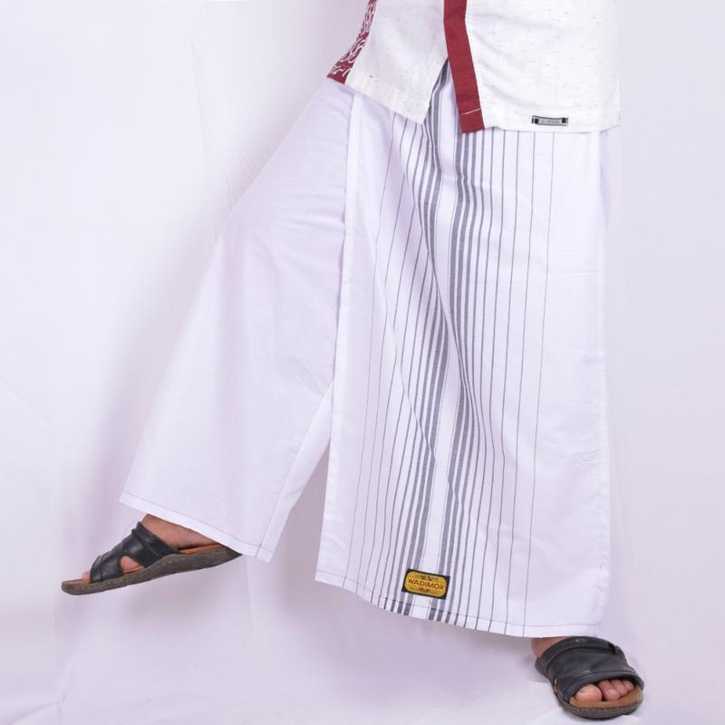 Product Introduction of Sarung Celana Wadimor dewasa 6